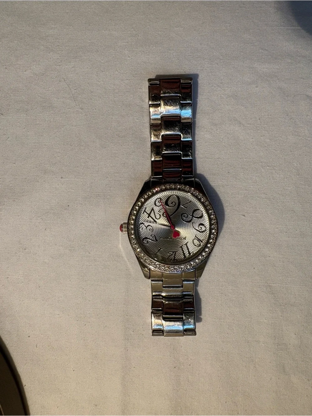Betsy Johnson Watch